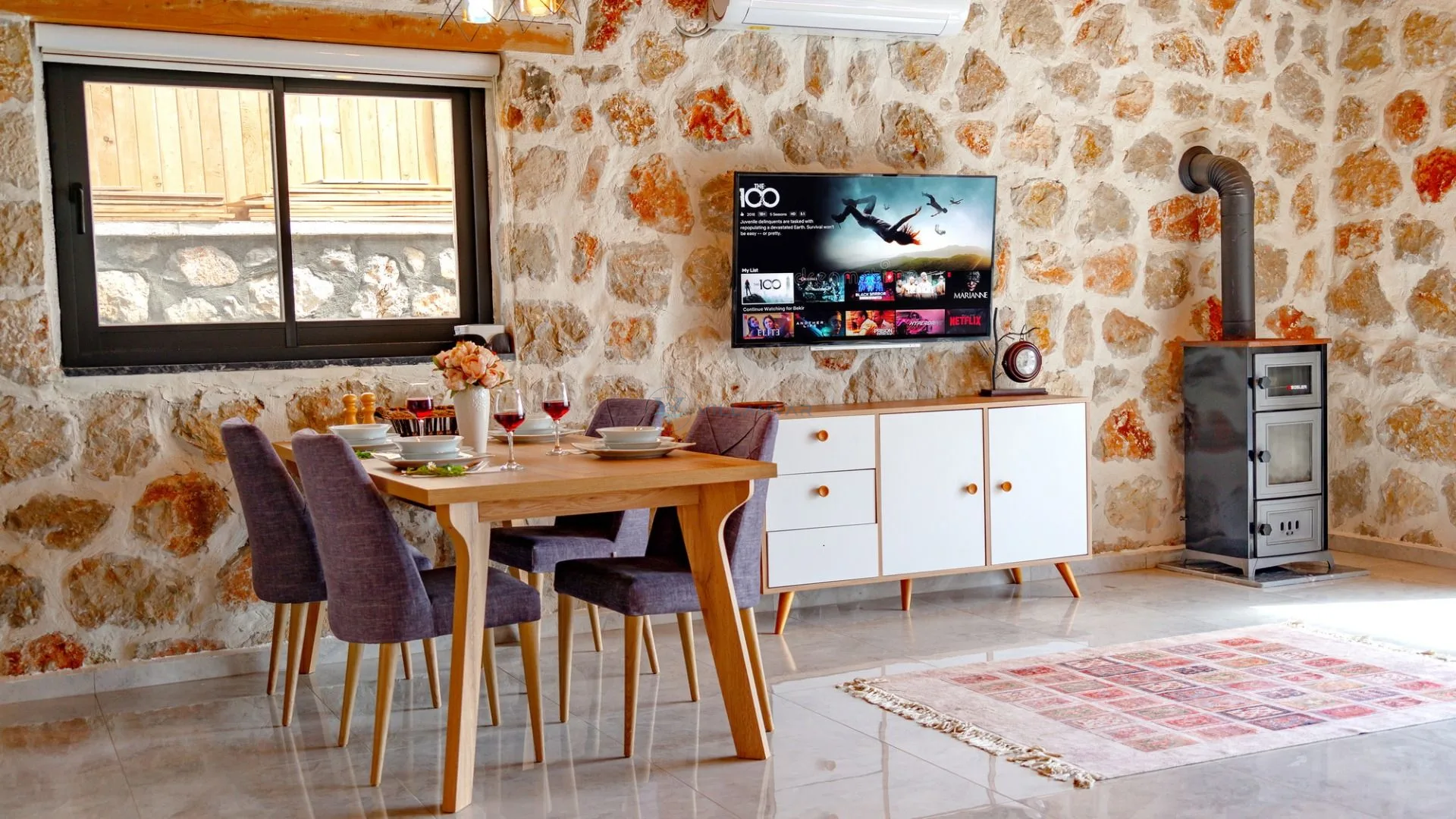 Villa Yosun