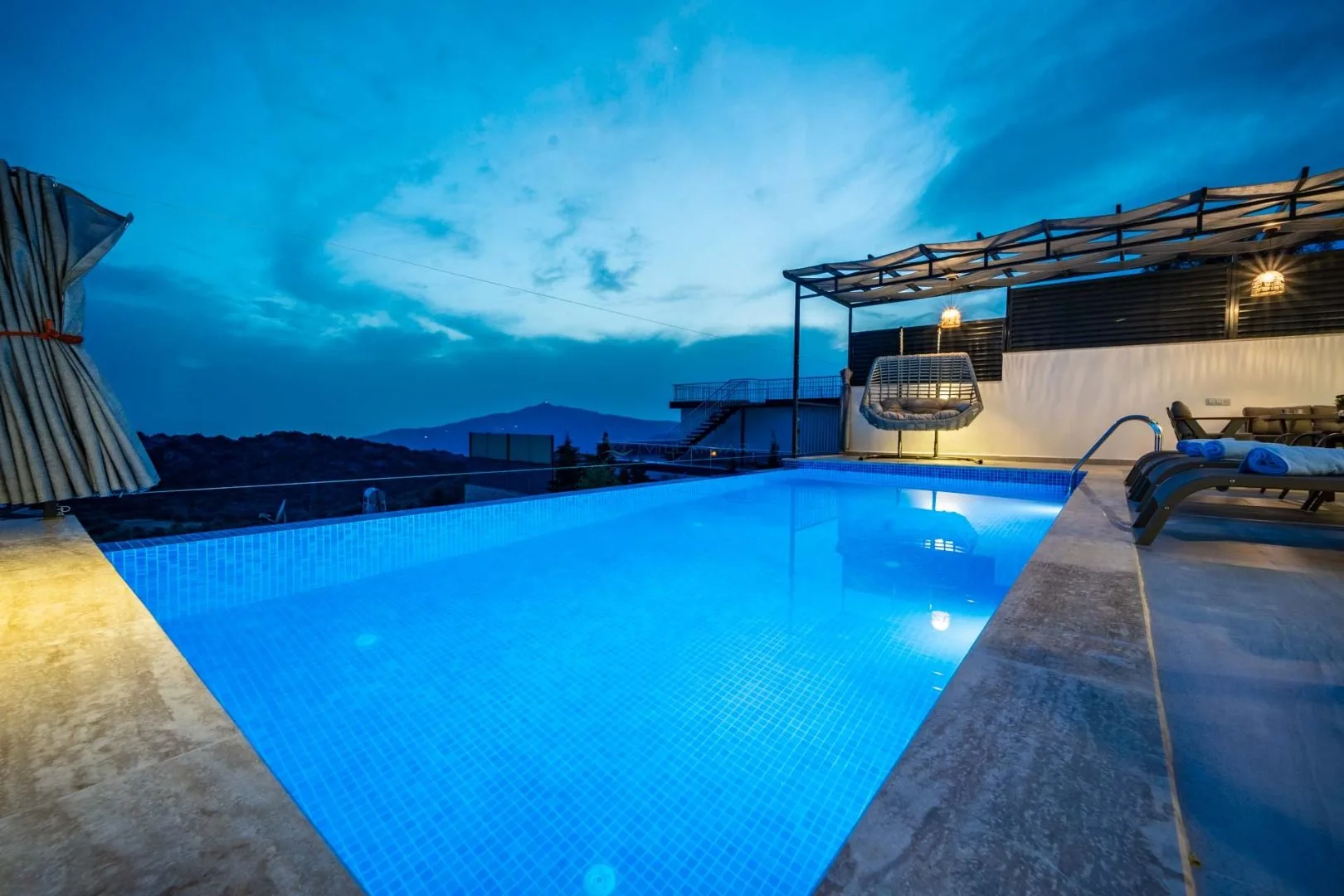 Villa Ediz Kördere