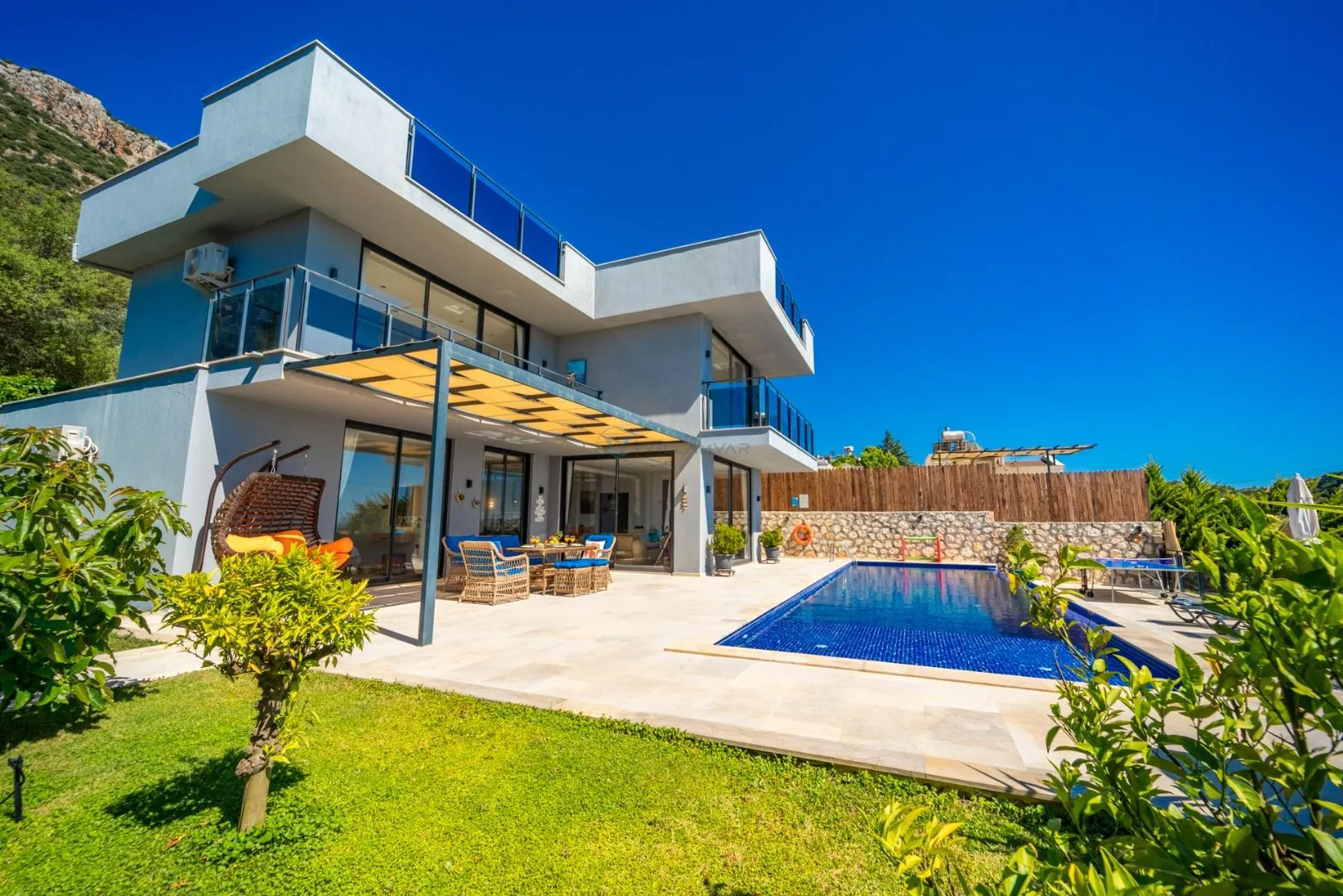 Villa Azra