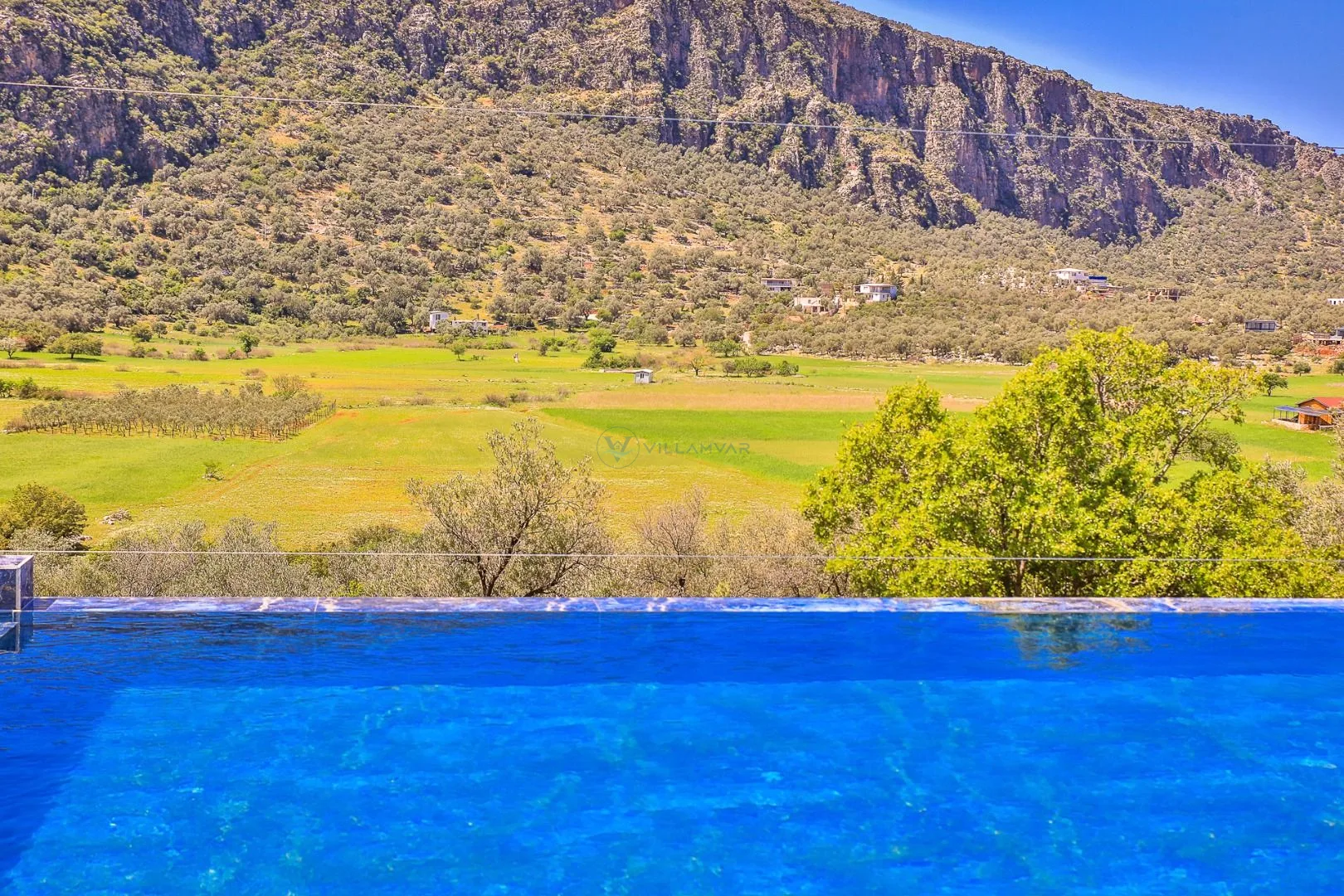 Villa Yeşil Ege