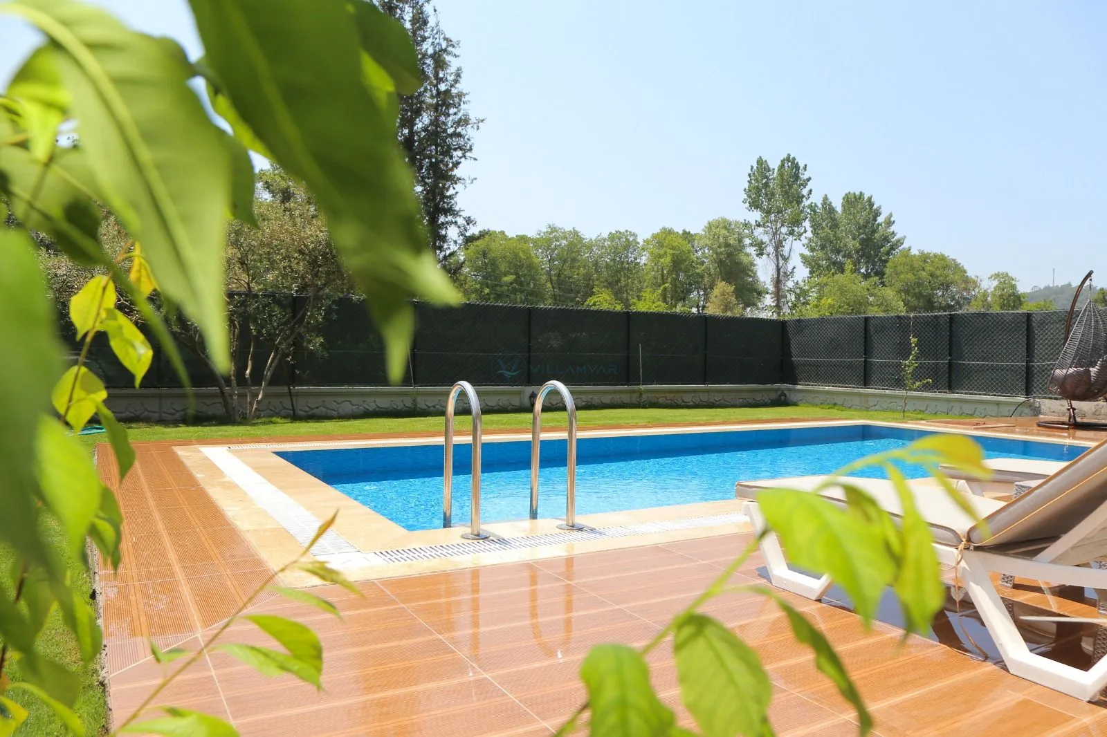 Villa Meriva 1