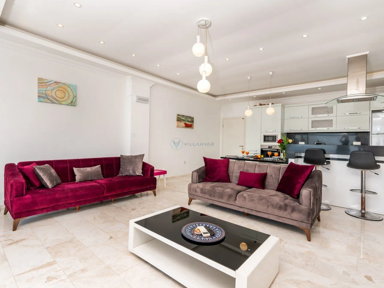 Villa Nur Duo