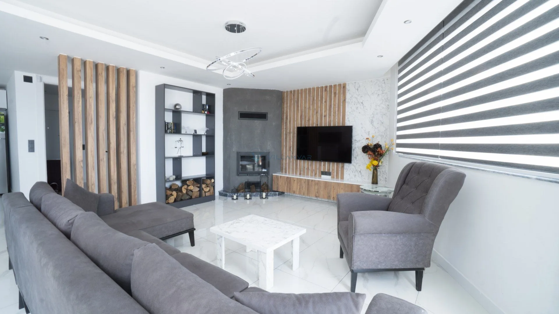 Villa Elif -Efe Rezervasy