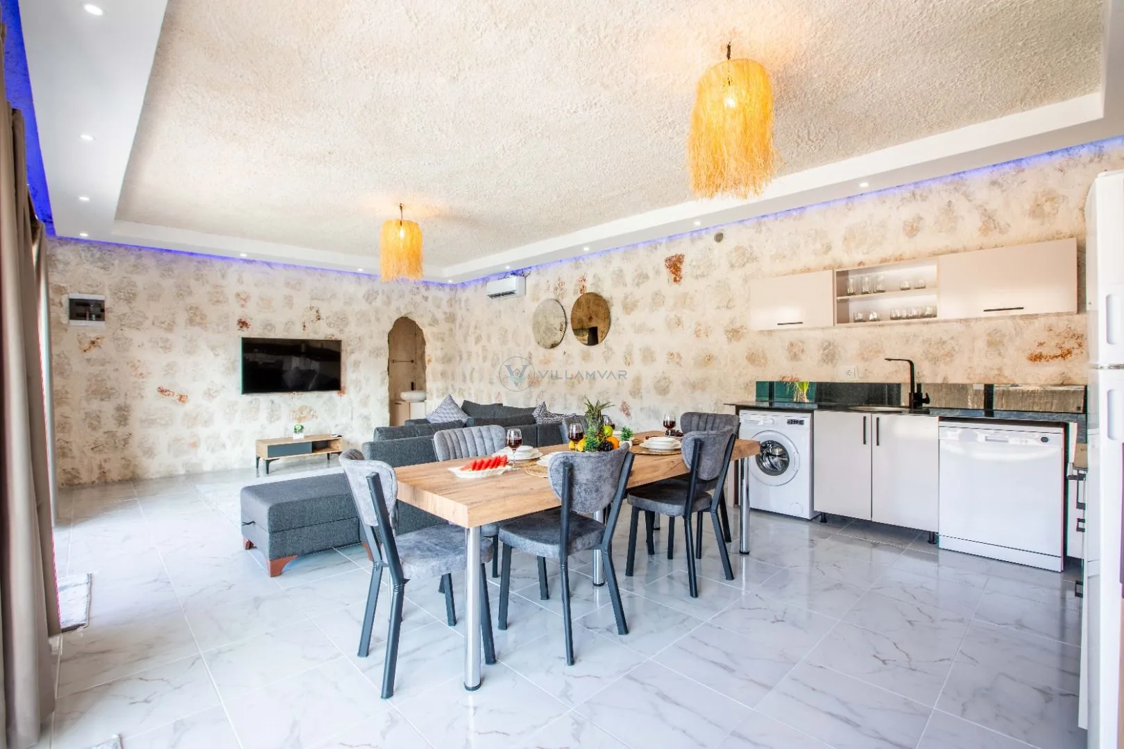 Villa Sun