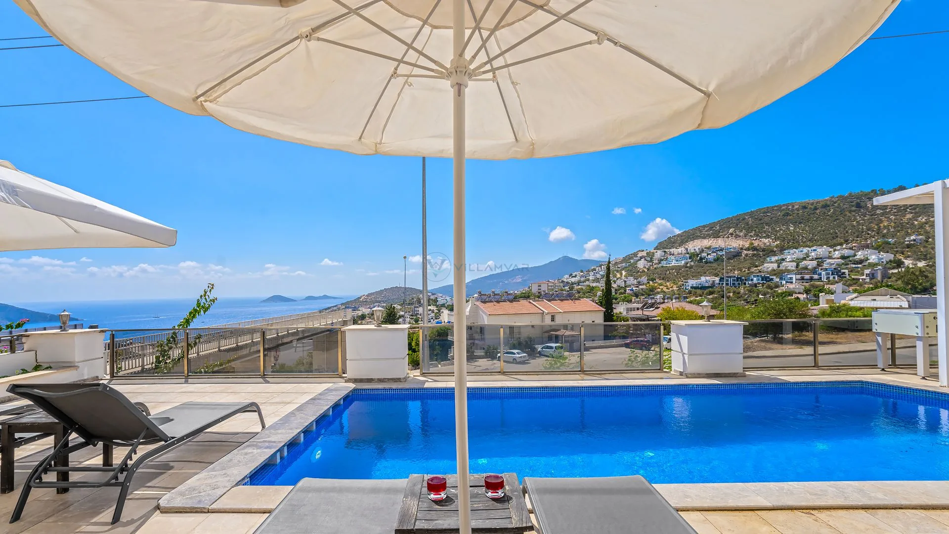Villa Mavira