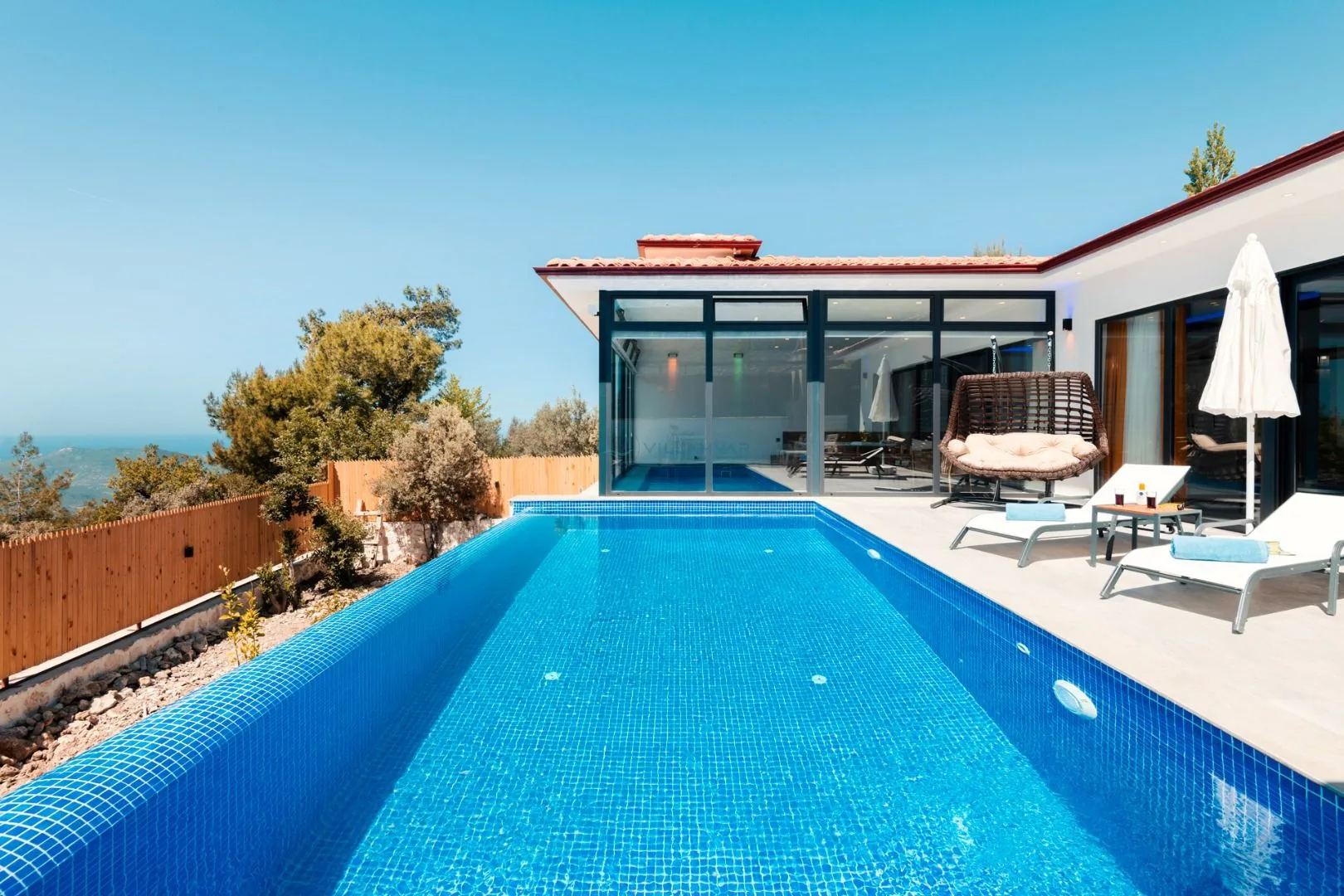 Villa Bozok
