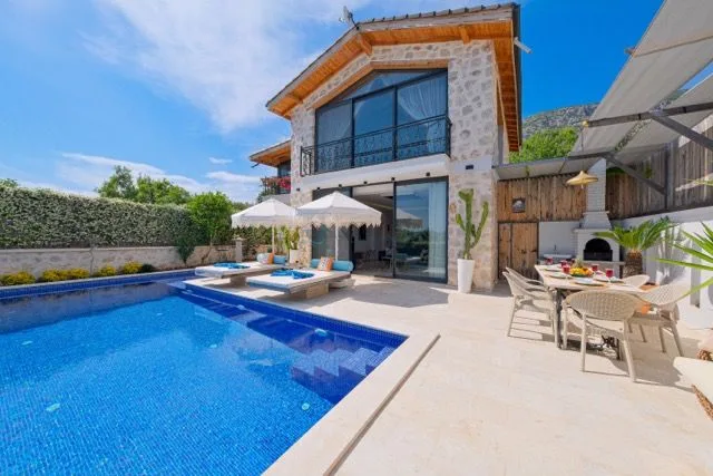 Villa Casa Perla