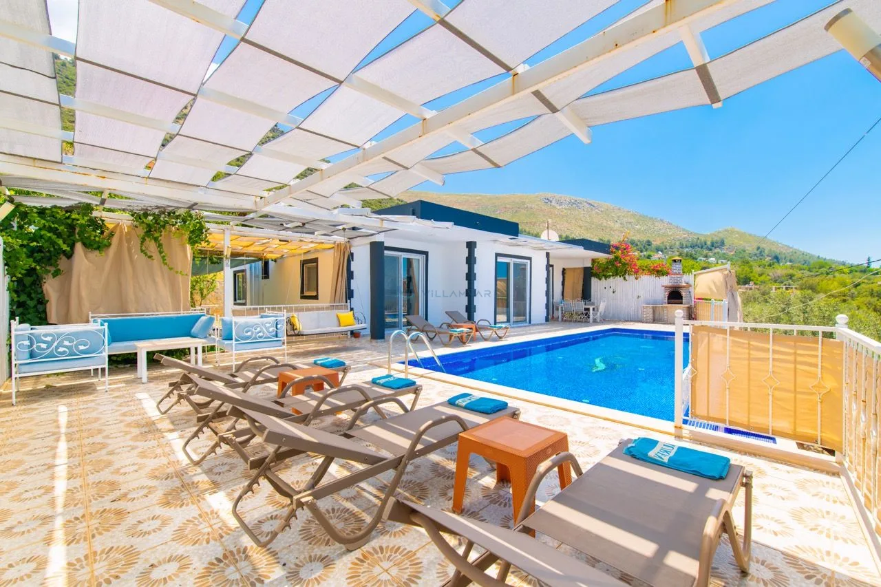Villa Atlas