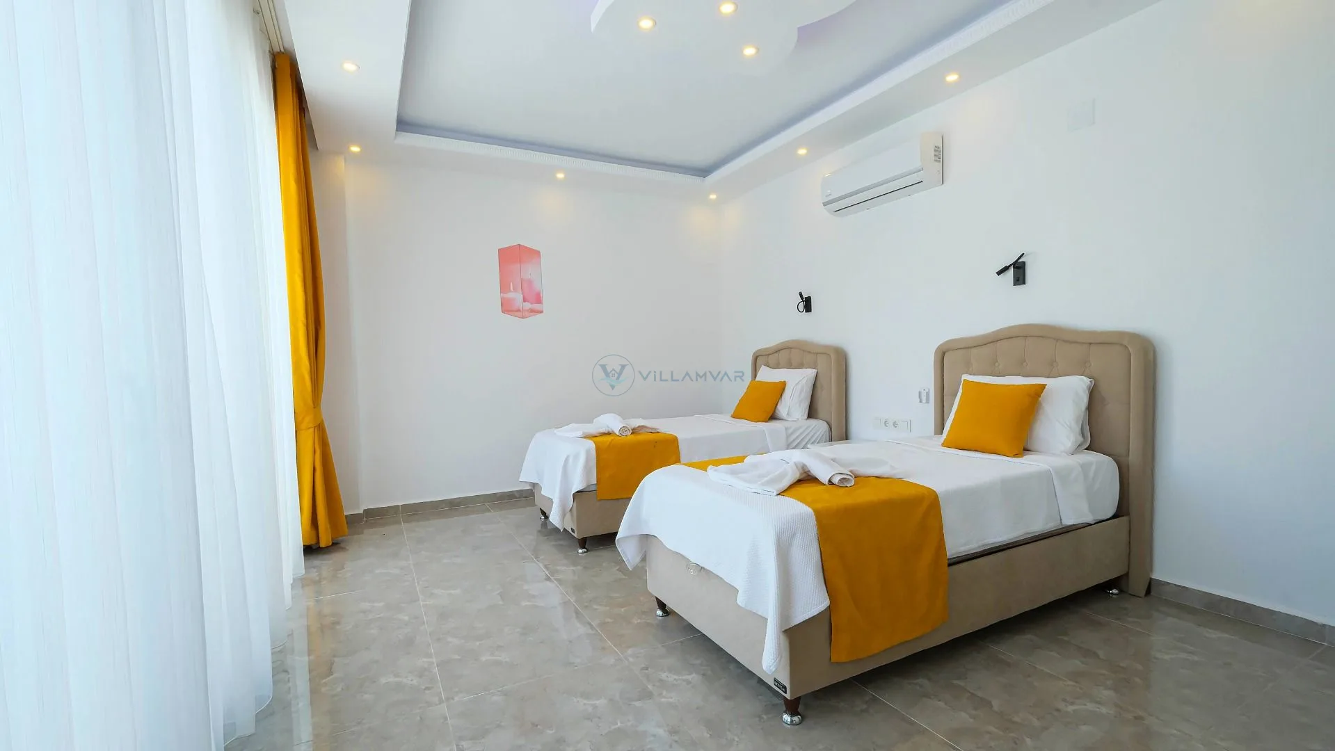 Villa Memo