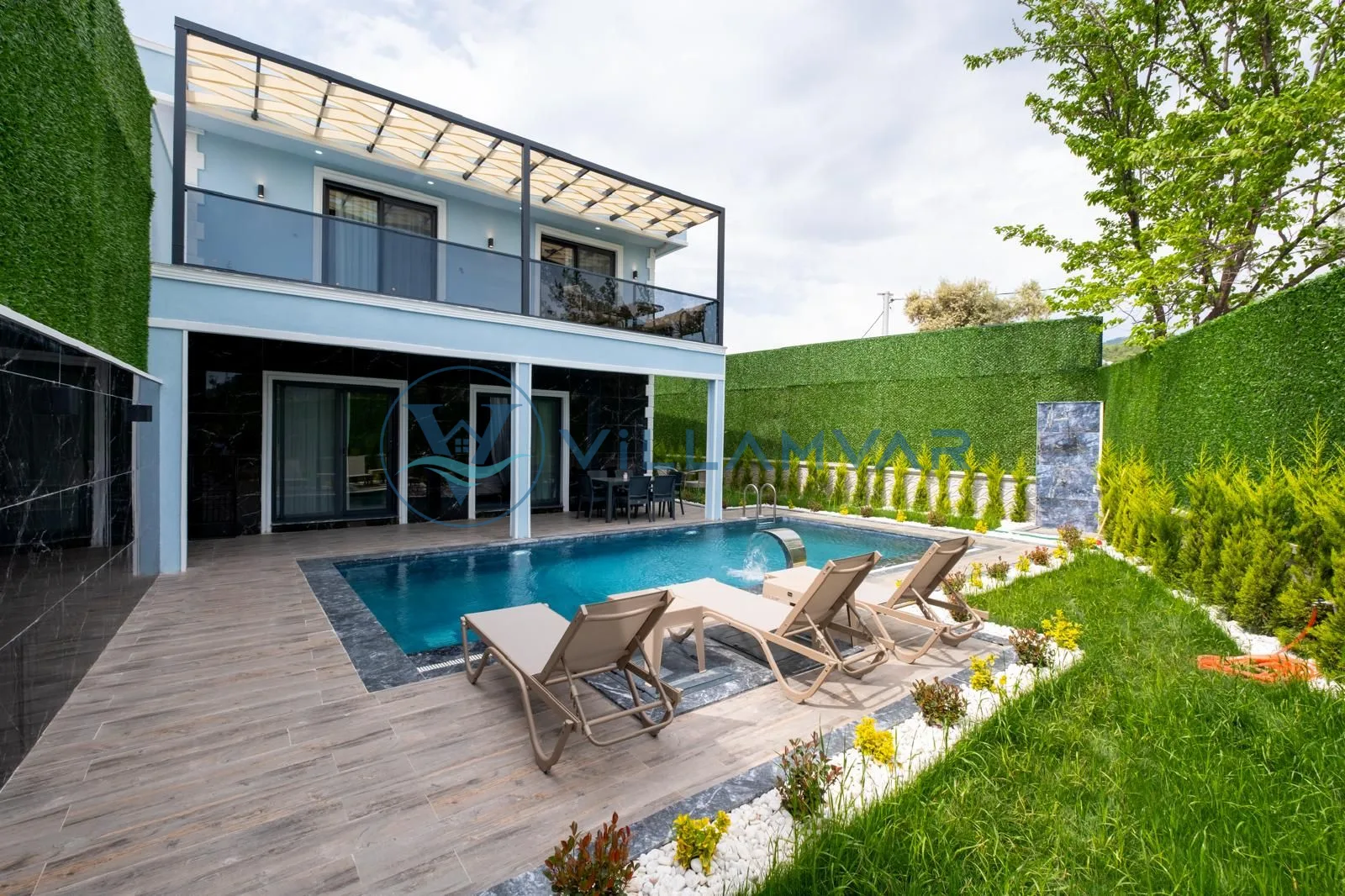 Villa Havin