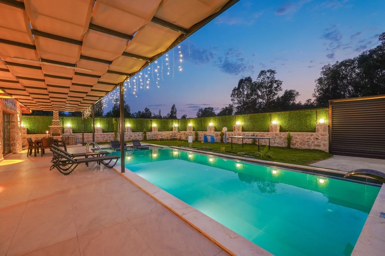 Villa Deniz Yıldızı 1