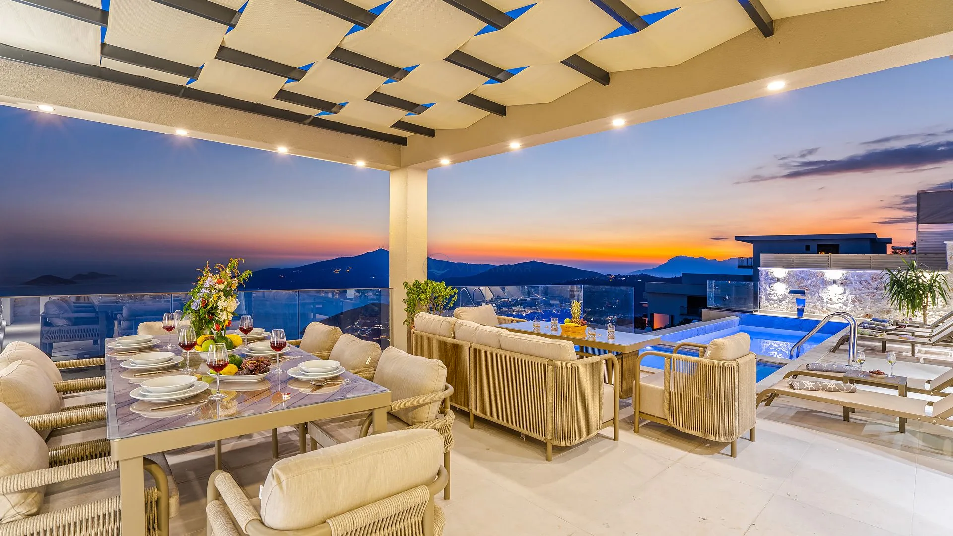 Villa Sakin