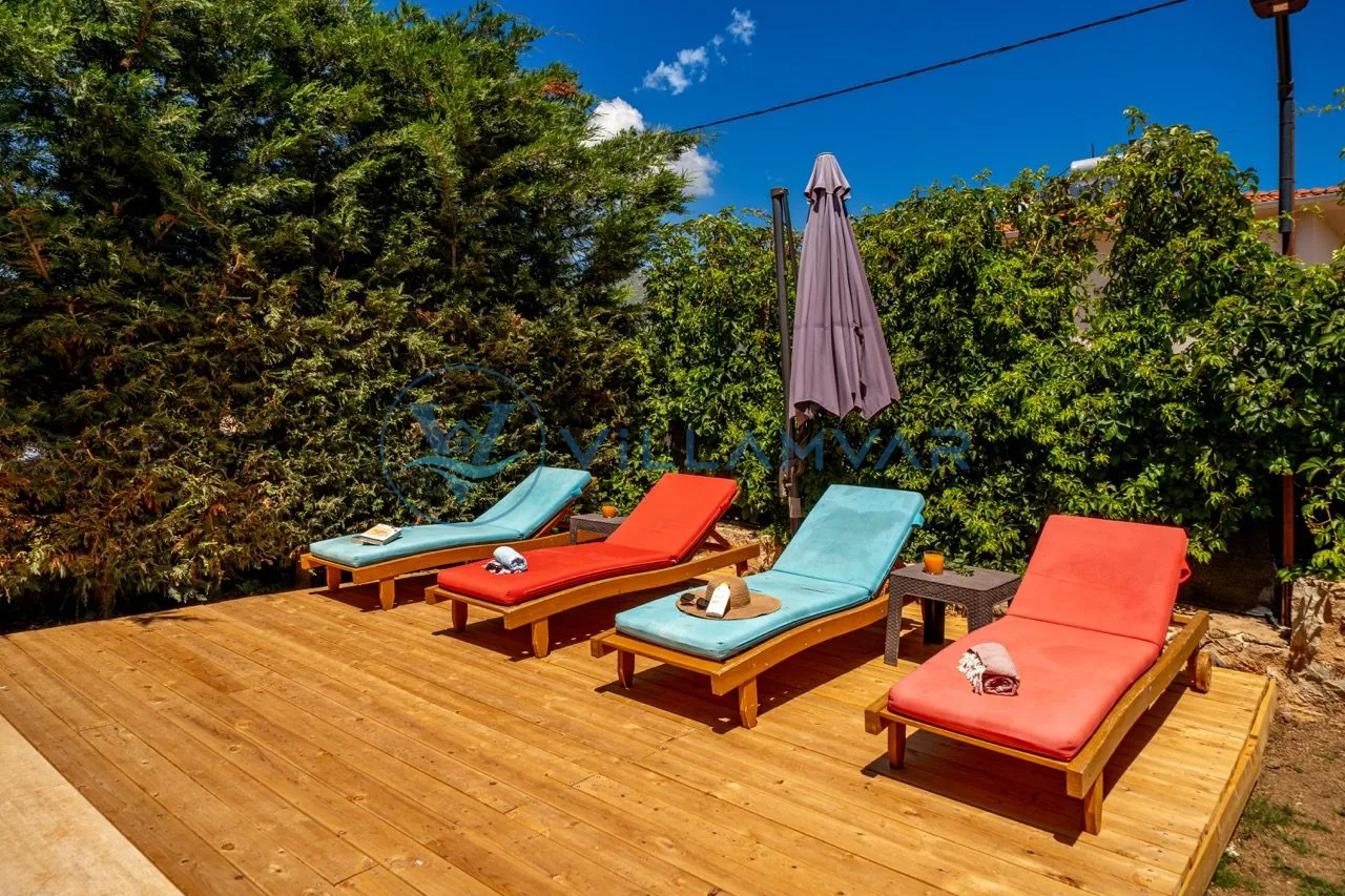 Villa Lime