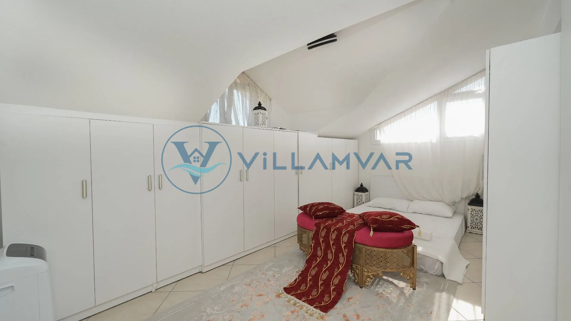 Villa Alonvera