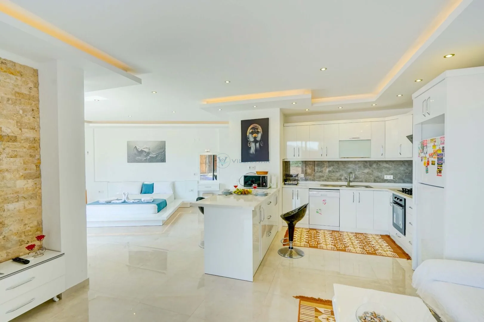 Villa Şark