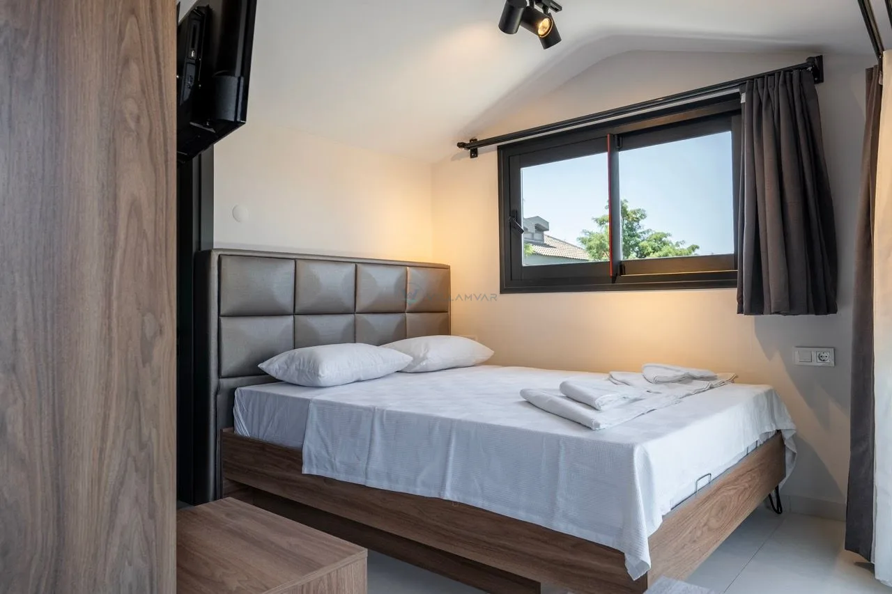 Villa Ay Luxe