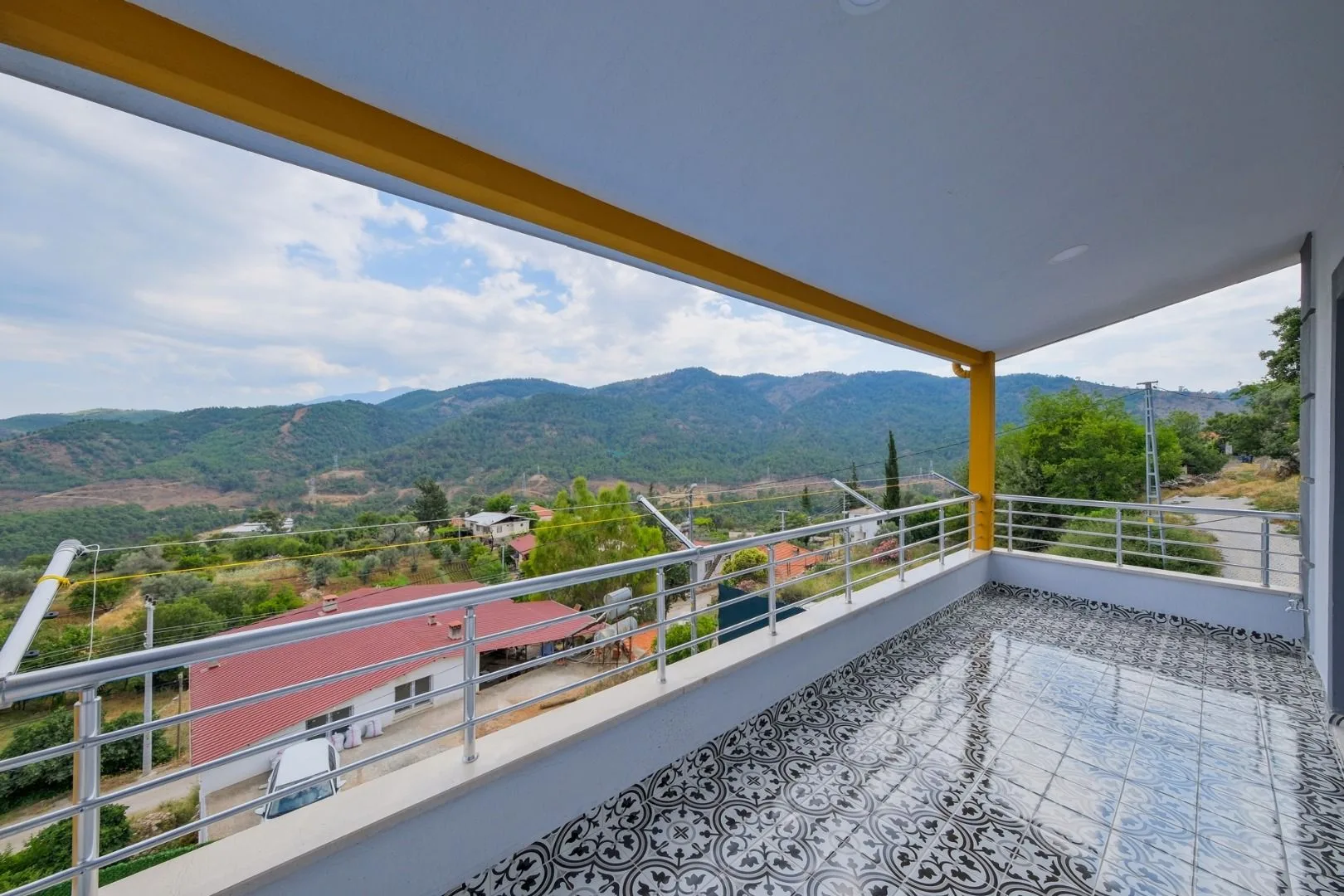 Villa Uçar
