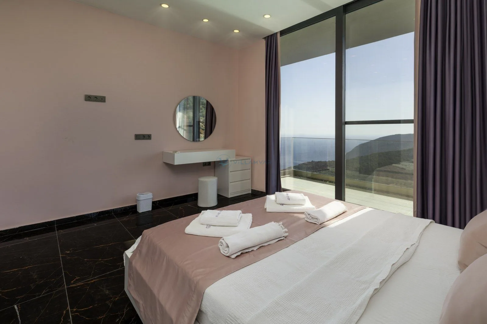 Villa Mira Ordu