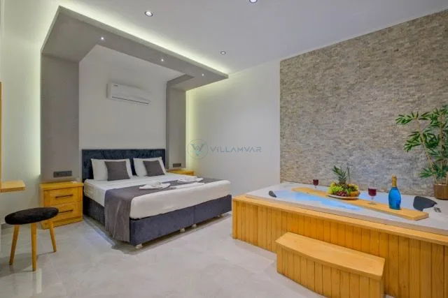 Villa Citrin Duo