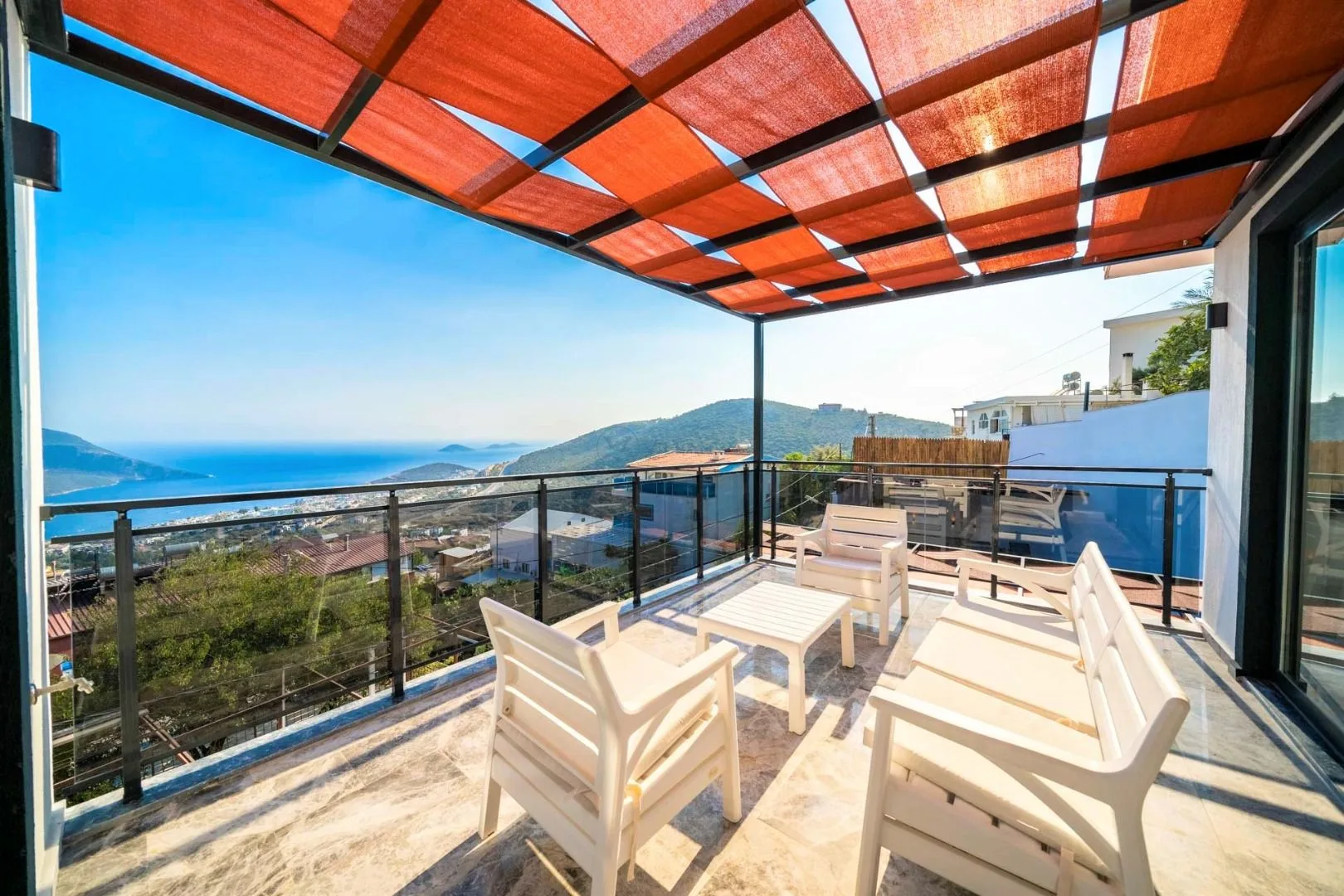 Villa Ocean