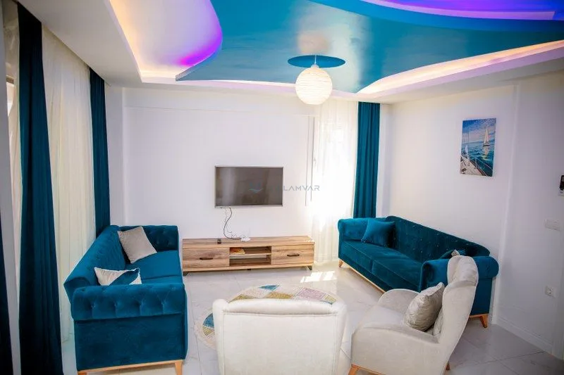 Villa Yediyıldız Kuzey