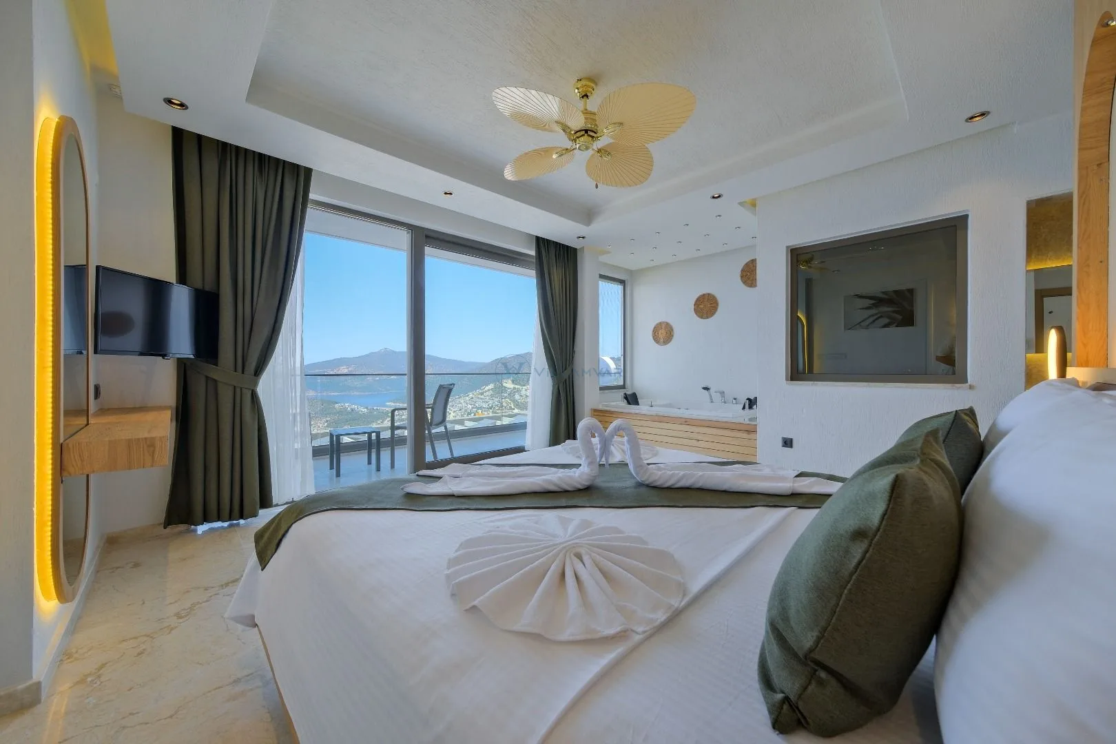 Villa Magic Life