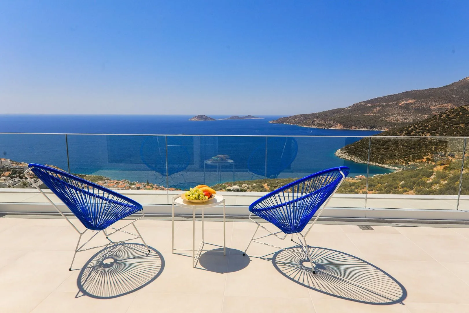 Villa Bella Mare Kalkan