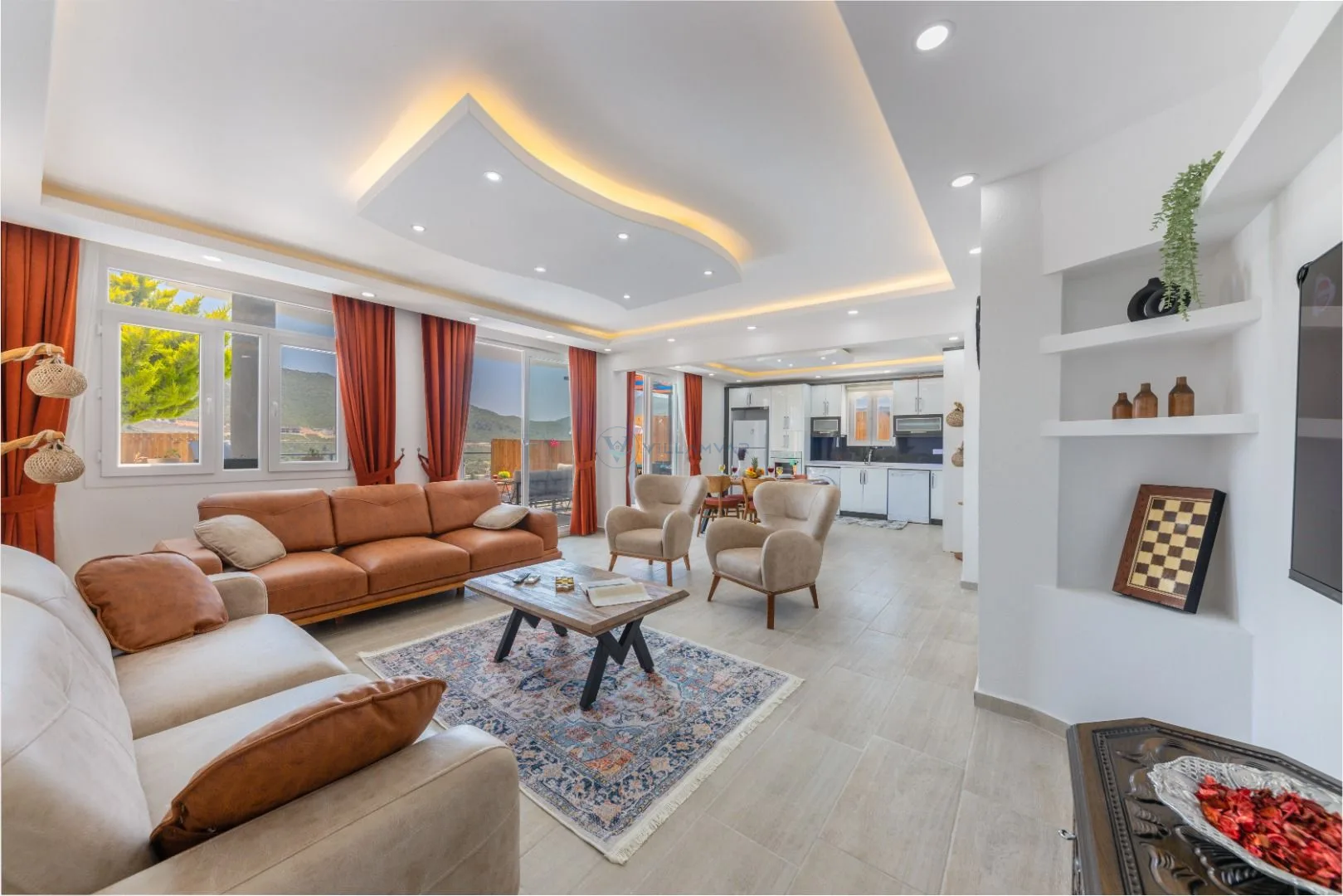 Villa Tianna
