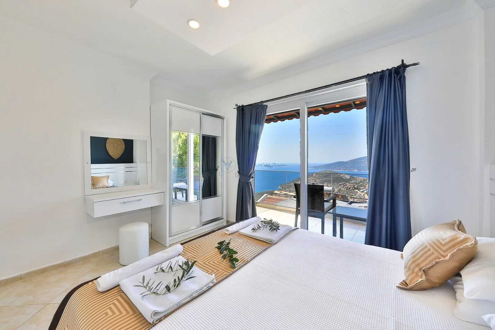 Villa Ali’s Dream