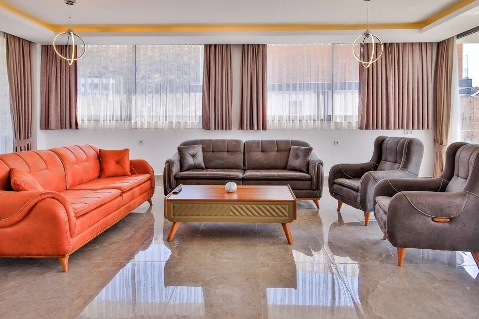 Villa Eda