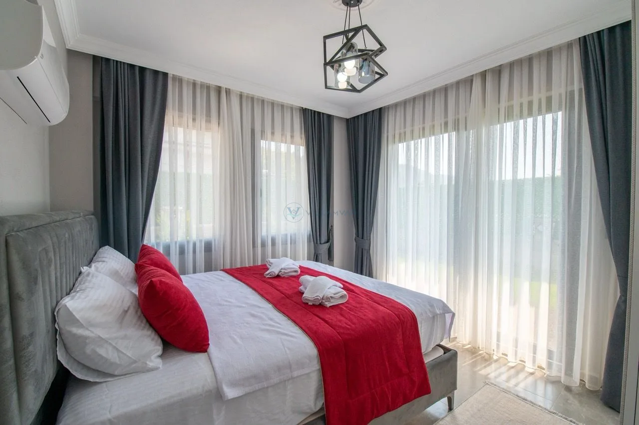 Villa Bellina