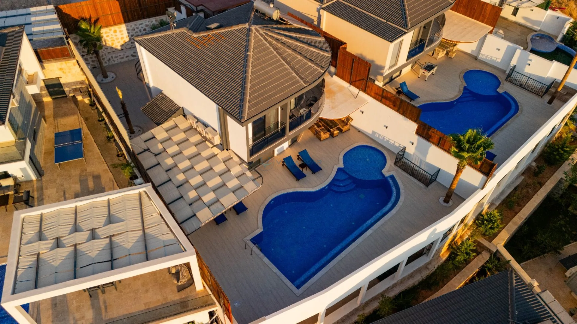 Villa Ocak 1