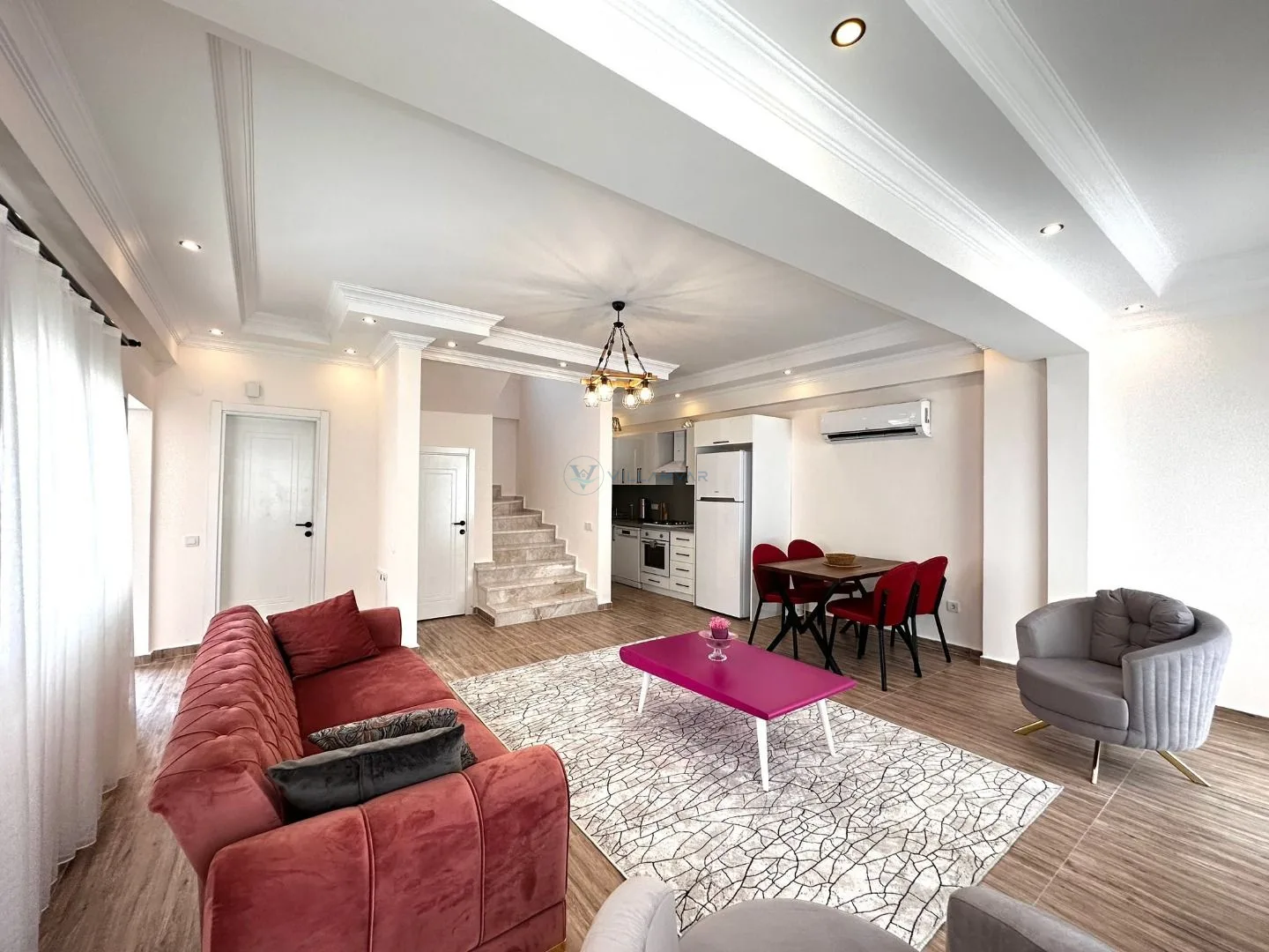 Villa Nağme 1