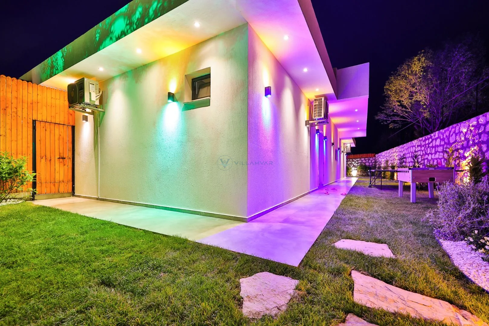 Villa Doğa Deluxe