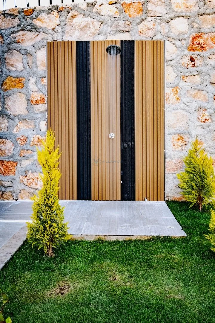 Villa Gökçe