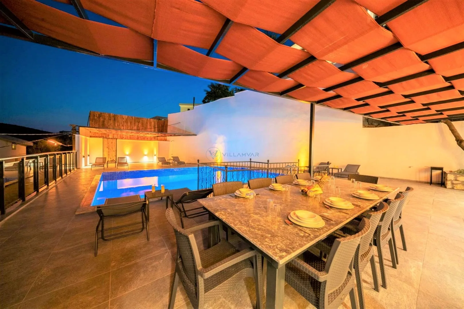 Villa Ocean