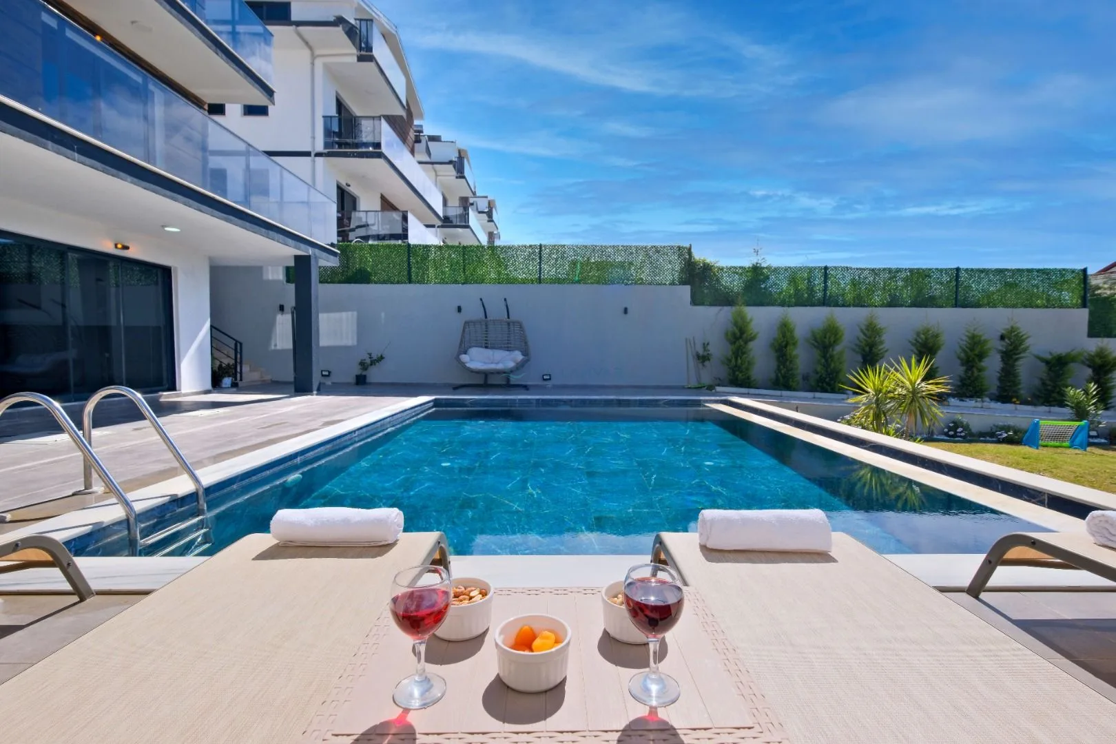 Villa Sudenaz 2