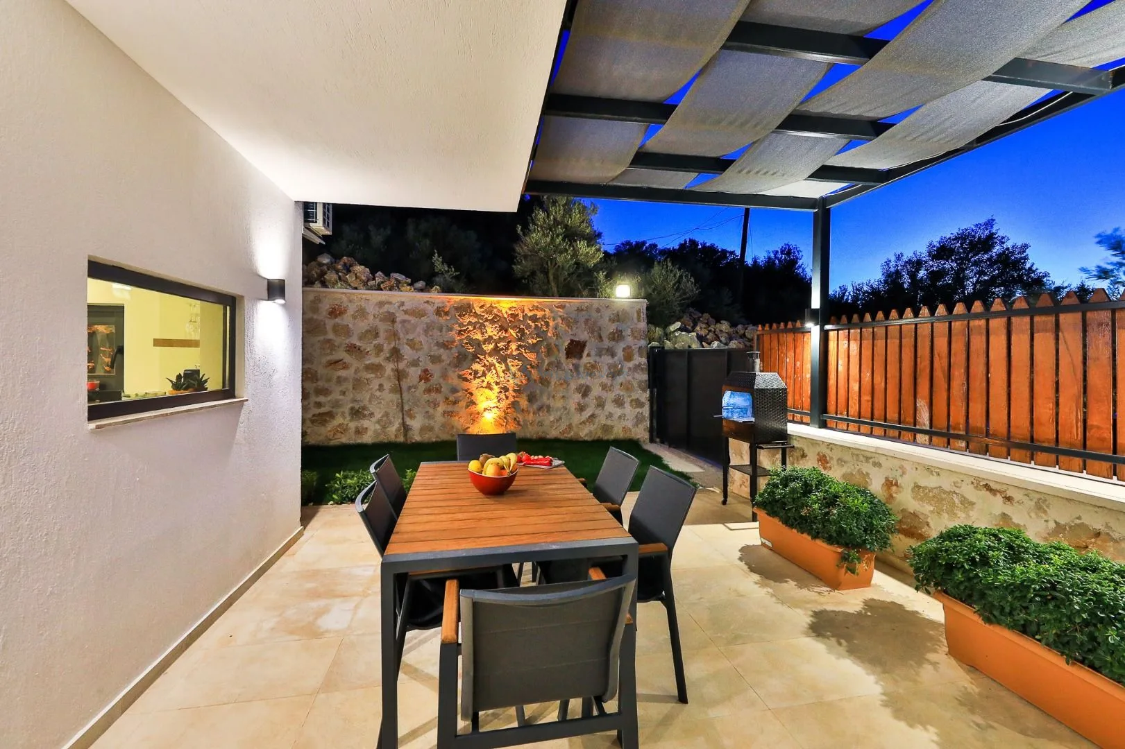 Villa Umut