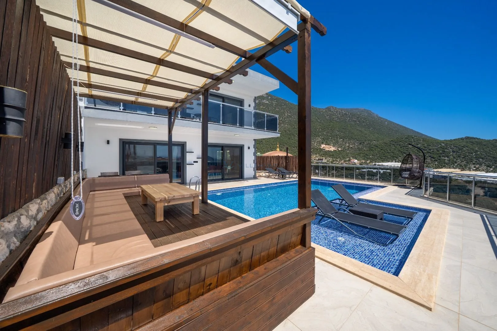 Villa Belize