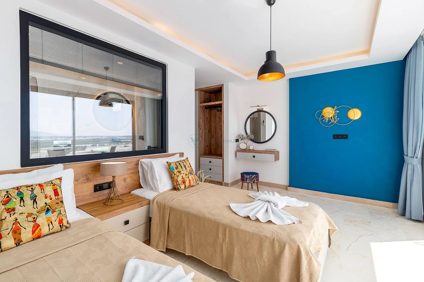 Villa Keskin
