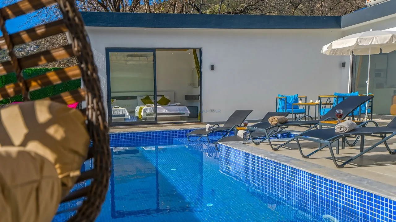 Villa Ortak 4