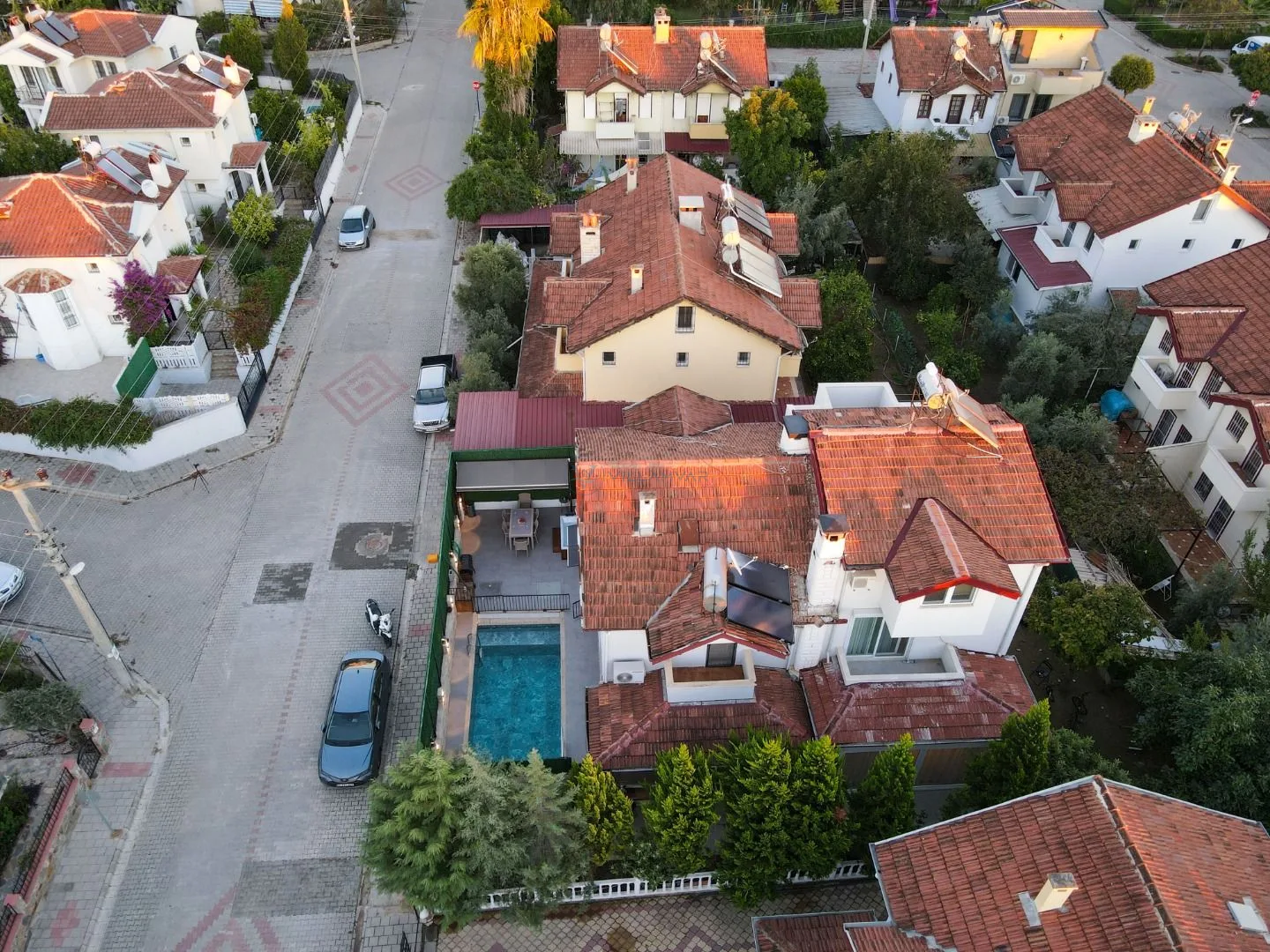 Villa Leviosa