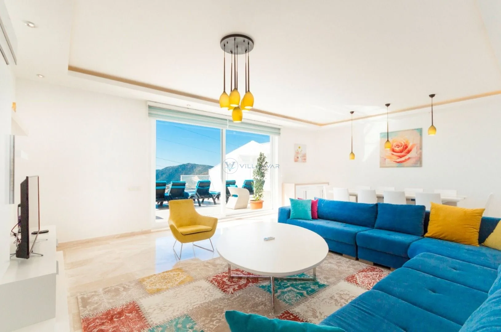 Villa Eslem