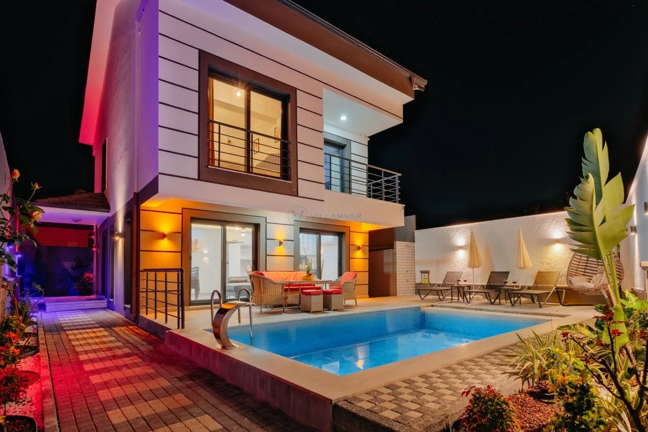 Villa Cortado 1