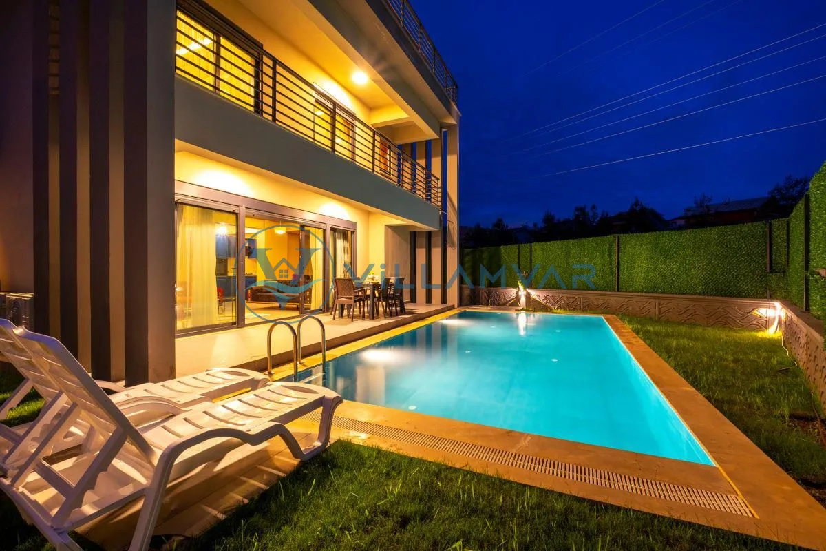 Villa Panorama Private