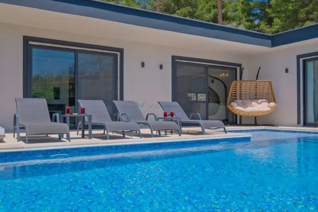 Villa Sarnisim