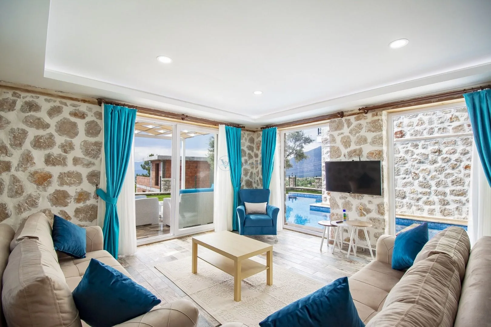Villa Emirhan 2