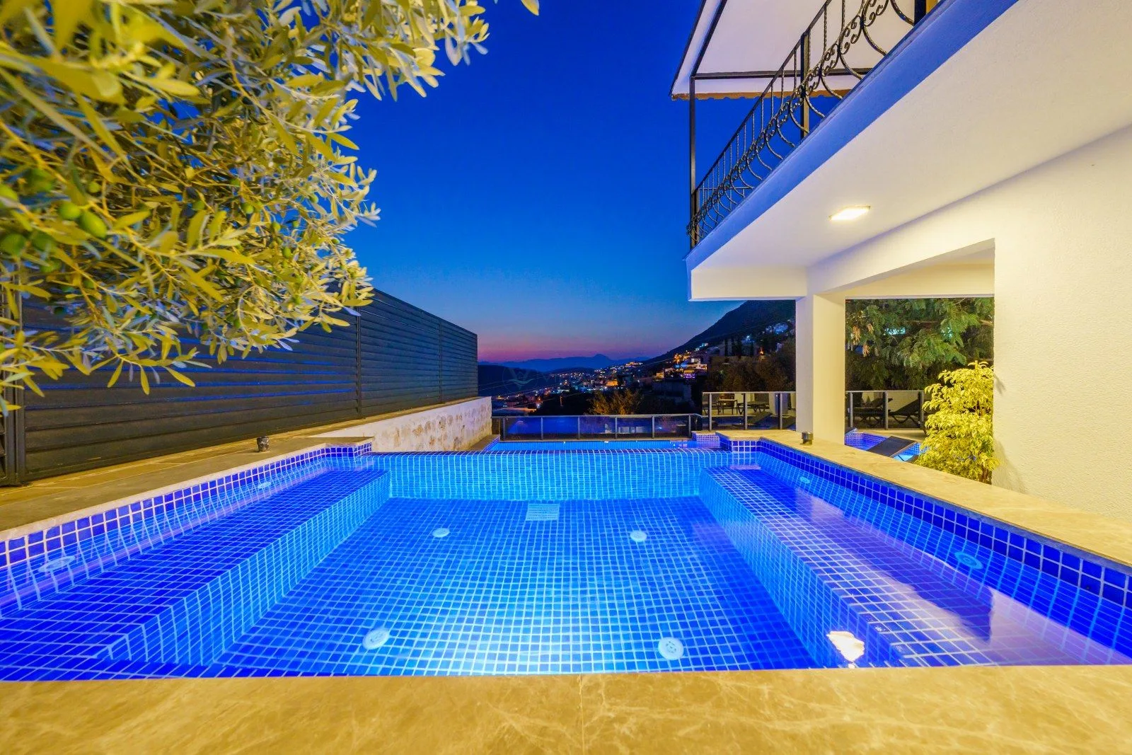 Villa Kısmet 2 4