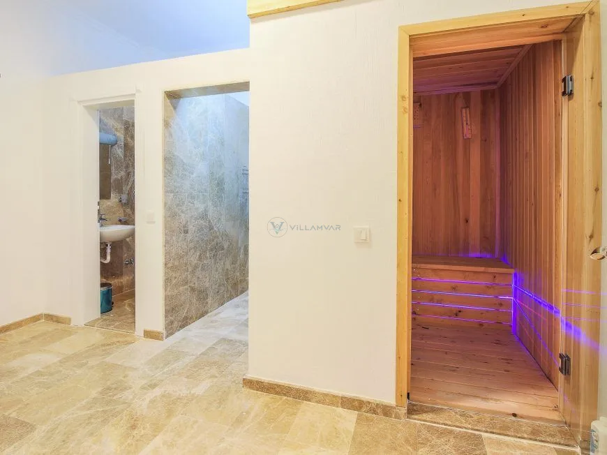 Bbvl Villa Gozalak