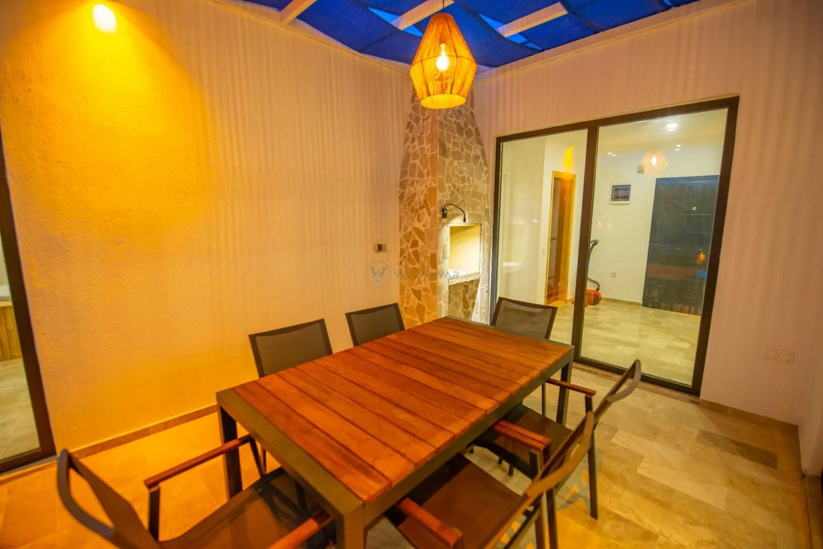 Villa Selahattin 2